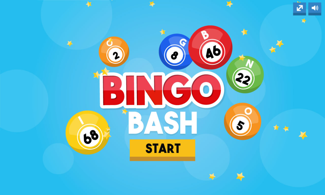 Bingo Bash