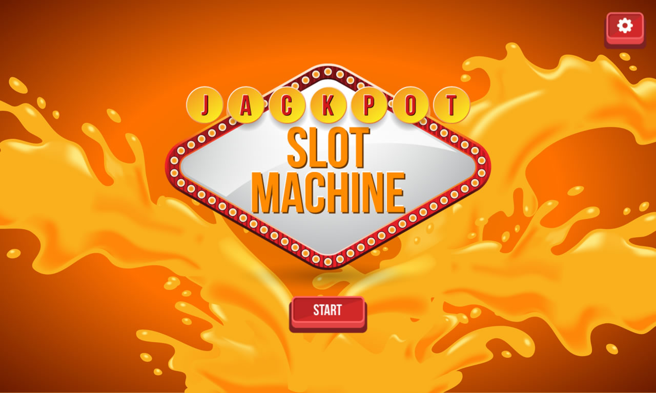 Slot Machine